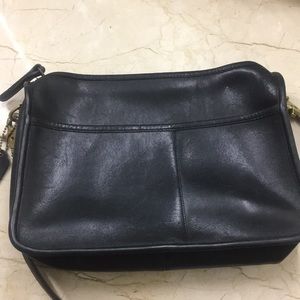 Coach vintage shoulder bag